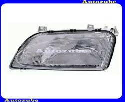 FORD GALAXY MK1 1995.08-2000.09 /WGR/ Fényszóró bal (H4) motorral DEPO 431-1143L-LD-EM