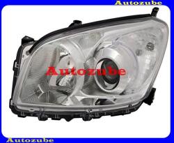 TOYOTA RAV-4 3 2009.01-2010.04 /XA30/ Fényszóró bal (H11/HB3) kézi/elektromos állítású is. DEPO 212-11N7L-LD-EM
