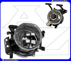 BMW 5 E60, 61 2007.03-2010.10 Ködlámpa bal "M-Tech" (HB4) DEPO 344-2007L-UQ
