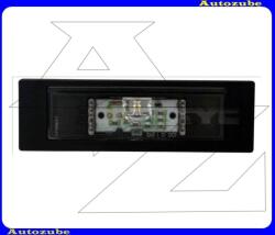 BMW i3 2017.10. -2020.02 Rendszámvilágítás "LED-es" oldalfüggetlen 444-2103N-AF
