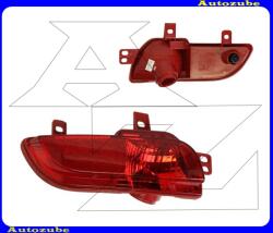 PEUGEOT 206+ 2009.03-2012.01 Hátsó ködlámpa bal DEPO 550-4003L-UE