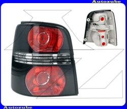VW TOURAN 1/2 2006.12-2010.07 /1T/ Hátsó lámpa bal, füst (foglalat nélkül) 441-1992L-UE-CS