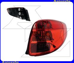 SUZUKI SX4 2009.09-2013.08 /RW/ Hátsó lámpa jobb"5 ajtós" (foglalat nélkül) DEPO 661-1929R-LD-UE