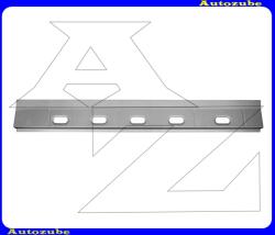 CITROEN JUMPER 3 2006.07-2013.12 Küszöb oldalfüggetlen "148cm x 20cm" (belső javítólemez) POTRYKUS P57704181
