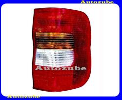 OPEL COMBO B 1992.09-2000.08 /S93/ Hátsó lámpa jobb (foglalat nélkül) DEPO 442-1949R-UE