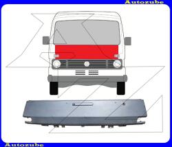 VW LT 1975.10-1995.12 Első szélvédő alatti javítőelem (külső javítólemez) POTRYKUS P957003-0