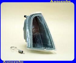 OPEL OMEGA A 1986.09-1990.08 /V87/ Első index jobb (foglalat nélkül) 442-1508R-UE