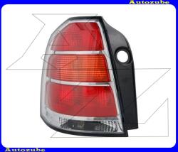 OPEL ZAFIRA B 2005.09-2007.08 /A05/ Hátsó lámpa bal (foglalat nélkül) DEPO 442-1948L-UE
