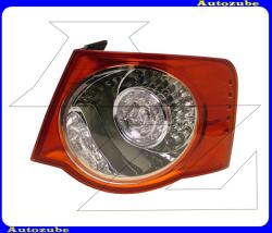 VW JETTA 5 2005.05-2010.12 /1K/ Hátsó lámpa jobb külső "LED-es" 441-1985R-AE