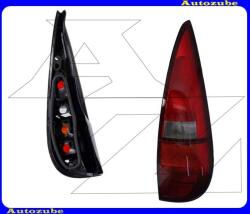 RENAULT LAGUNA 1 1994.02-1998.04 Hátsó lámpa jobb "Kombi" (foglalat nélkül) DEPO 551-1954R-UE