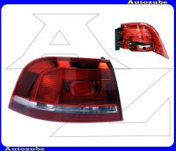 VW PASSAT B7 2010.11-2014.07 /3C/ Hátsó lámpa bal külső "Kombi" (foglalat nélkül) DEPO 441-19C3L-UE