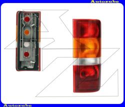 FORD TRANSIT 3 1994.09-2000.02 /VE83/ Hátsó lámpa jobb "DOBOZOS" (foglalattal) 208 10 RCR