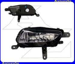 OPEL ASTRA K 2015.06-2020.05 /B16/ Ködlámpa jobb (H8) DEPO 442-2037R-UE