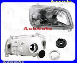 TOYOTA RAV-4 1 1994.04-1997.09 /XA10/ Fényszóró jobb (H4) manuális DEPO /RENDELÉSRE/ 212-1166R-LD-E