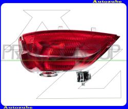 RENAULT SCENIC 4 2016.09-től /J9/ Hátsó ködlámpa bal (lökhárítóba) foglalat nélkül RN4304464