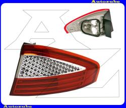 FORD MONDEO MK4 2007.04-2010.09 Hátsó lámpa jobb külső "5 ajtós" (foglalat nélkül) 431-1973R-UE