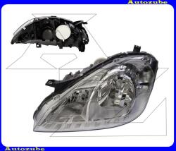 MERCEDES A W169 2008.06-2012.08 Fényszóró bal (H7/H7) pneumatikus TYC 20-11932-05-2
