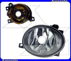 VW TOURAN 1/2 2006.12-2010.07 /1T/ Ködlámpa bal "2008.05. -től" (HB4) statikus kanyarkövető DEPO 441-2043L-UE