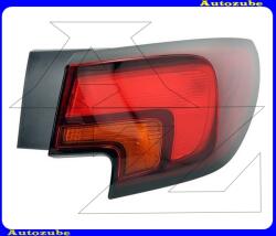 OPEL ASTRA K 2015.06-2020.05 /B16/ Hátsó lámpa jobb külső "5 ajtós" P21W/W16W (foglalat nélküll) DEPO 442-1994R-UE