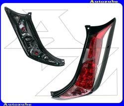 TOYOTA AYGO 2 2014.05-2018.04 /AB4/ Hátsó lámpa jobb (foglalat nélkül) MAGNETI MARELLI 714081311012