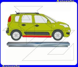 CITROEN C3 PICASSO 2009.10-től Küszöb alsó rész oldalfüggetlen "1850mm" (külső javítólemez) POTRYKUS P231741-3