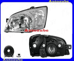 Hyundai GETZ 2002.09-2005.08 /TB/ Fényszóró bal (H4) manuális DEPO /RENDELÉSRE/ 221-1118L-LD-E