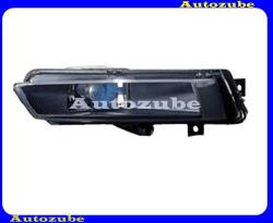 BMW 1 E81, E87 2007.04-2011.10 Ködlámpa bal "3/5 ajtós" (H11) DEPO /RENDELÉSRE/ 444-2020L-UE