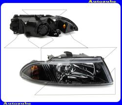 Mitsubishi CARISMA 1999.03-2003.12 /DA/ Fényszóró jobb "2001.07. -től" (H4) (motor nélkül) DEPO 214-1157R-LDEM2