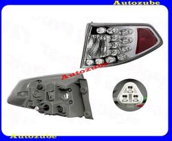SUBARU IMPREZA 2007.04-2012.02 /GE, GH, GR/ Hátsó lámpa jobb külső "5 ajtós" "2011. -ig" "LED-es" (foglalattal) 220-1921R-UE
