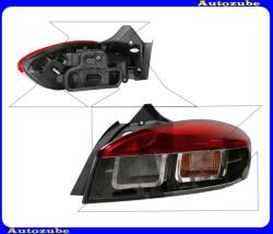 RENAULT MEGANE 3 2008.10-2012.03 Hátsó lámpa jobb "Coupe" (foglalattal) VALEO 043859