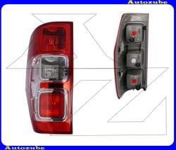 FORD RANGER 3 2011.09-2016.01 Hátsó lámpa bal. ködlámpás (foglalattal) FD8184154