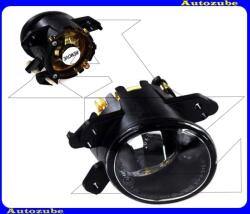 SMART FORTWO 2007.03-2014 /W451/ Ködlámpa bal (H11) DEPO 440-2010L-UQ