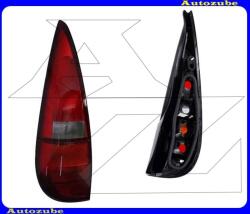 RENAULT LAGUNA 1 1994.02-1998.04 Hátsó lámpa bal "Kombi" (foglalat nélkül) DEPO 551-1954L-UE