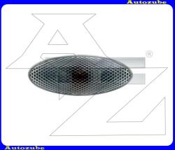 TOYOTA RAV-4 3 2010.05-2013.03 /XA30/ Oldalindex fehér, oldalfüggetlen (foglalat nélkül) TYC 18-0569-00-2