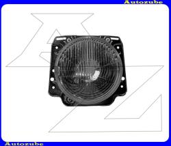 VW GOLF 2 1983.08-1992.07 /19E/ Fényszóró oldalfüggetlen (H4) alaplappal DEPO 441-1106N-LD-EH
