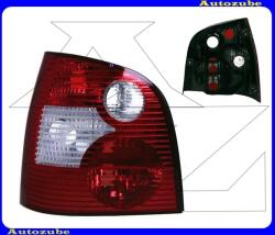 VW POLO 4 2001.11-2005.04 /9N/ Hátsó lámpa bal (foglalat nélkül) 441-1937L-UE-CR