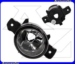 RENAULT LAGUNA 2 2000.10-2005.04 Ködlámpa jobb (H11) TYC 19-5719001
