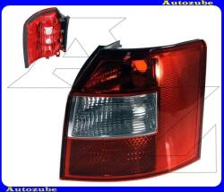 AUDI A4 B6 2001.01-2004.10 /8E/ Hátsó lámpa jobb "Kombi" (foglalat nélkül) 441-1971R-UE