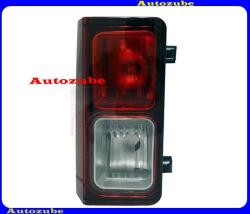 RENAULT TRAFIC 3 2014.05-2021.02 /X82/ Tolatólámpa jobb (foglalat nélkül) 551-1315R-LD-UE
