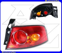 Seat IBIZA 3 2002.03-2006.02 /6L/ Hátsó lámpa jobb külső (foglalat nélkül) 445-1916R-UE