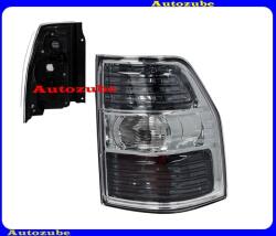 Mitsubishi PAJERO 2007.02-től /V80, V90/ Hátsó lámpa jobb "5 ajtós" szürke/ezüst (foglalat nélkül) /RENDELÉSRE/ 214-19A5R-UE