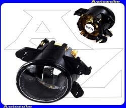 MERCEDES B W245 2005.05-2008.03 Ködlámpa jobb (H11) kerek DEPO 440-2010R-UQ