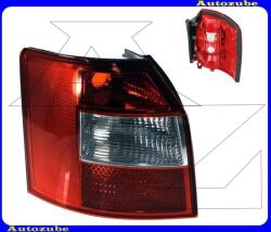 AUDI A4 B6 2001.01-2004.10 /8E/ Hátsó lámpa bal "Kombi" (foglalat nélkül) 441-1971L-UE