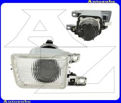VW VENTO 1992.01-1998.09 /1H/ Ködlámpa bal (H3) 441-2003L-UE