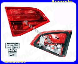 AUDI A4 B8 2007.11-2012.01 /8K/ Hátsó lámpa bal belső "Kombi" (P21W/W16W) (foglalat nélkül) MAGNETI MARELLI 714021960701