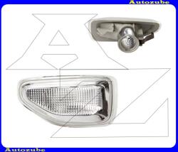 DACIA LOGAN 2 2012.10-2017.08 /L52/ Oldalindex bal (foglalat nélkül) 551-1410L-UE