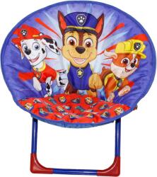  Gyermek összecsukható szék PAW PATROL, kék