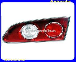 Seat CORDOBA 2 2002.09-2006.02 /6L/ Hátsó lámpa jobb belső (foglalat nélkül) HELLA /RENDELÉSRE/ 9EL 964 952-001