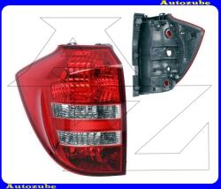 KIA CEED 1 2006.10-2009.07 /ED/ Hátsó lámpa bal alsó "Kombi" (foglalat nélkül) 223-1931L-UE