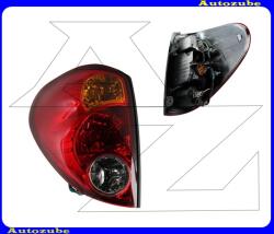 Mitsubishi L 200 2005.12-2015.03 /KA, KB/ Hátsó lámpa bal (foglalattal) DEPO 214-1993L-AE